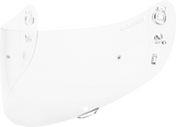 ICON 0130-1408 Icon Shield Optics Pinlock Clear 22.06 0130-1408