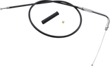 DRAG SPECIALTIES 0650-0345 Drag Specialties Cable,Throt,Vinyl,30" 0650-0345