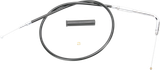 DRAG SPECIALTIES 0650-0336 Drag Specialties Cable,Throt,Vinyl,39.5" 0650-0336