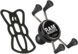 RAM MOUNTS RAM-HOL-UN10BU Ram Mounts Cradle Xgrip 5" Tablet Ram-Hol-Un10Bu