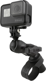 Ram Mounts Mount Go Pro For Bikes Rap-B-460-A-Gop1U