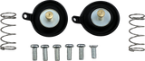 PARTS UNLIMITED 1003-1693 Parts Unlimited Rebuild Kit Aircutoff Vlv 1003-1693