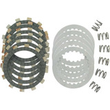 EBC DRCF241 Ebc Clutch Kit Drcf241