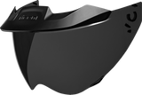 ICON 0130-1325 Icon Shield Domain Moto Limo Tint 0130-1325