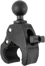 RAM MOUNTS RAPB404U Ram Mounts Tough Claw Met 1" Ball Rapb404U