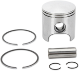PARTS UNLIMITED 09-720 Parts Unlimited Piston Assy, Polaris Std. 09-720