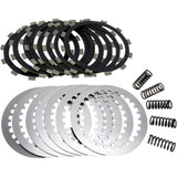 EBC DRCF88 Ebc Clutch Kit Drcf88