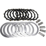 Ebc Clutch Kit Drcf158 Ebc Clutch Kit Drcf158