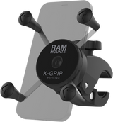 RAM MOUNTS RAM-HOL-UN7-400-2U Ram Mounts Kit Xgrip & Tclaw Ram-Hol-Un7-400-2U