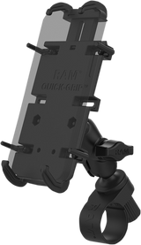 RAM MOUNTS RAP-B-460-A-PD4U Ram Mounts Kit Quick Grip 4 Xl Phone Rap-B-460-A-Pd4U