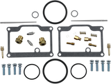 Parts Unlimited Carb Rebuild Kit Art Cat 1003-1577