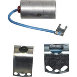 Blue Streak Condenser - Harley Davidson Mc-Dr90X
