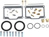 PARTS UNLIMITED 1003-1496 Parts Unlimited Carb Rebuild Kit Polaris 1003-1496