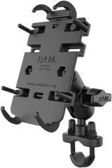 RAM MOUNTS RAM-B-149ZA-PD3 Ram Mounts Kit Quik Grip & Ubolt Ram-B-149Za-Pd3