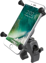 RAM MOUNTS RAMHOLUN10400U Ram Mounts Kit Xgrip Tclaw Un10-400U Ramholun10400U