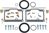 PARTS UNLIMITED 1003-1498 Parts Unlimited Carb Rebuild Kit Polaris 1003-1498