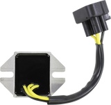 PARTS UNLIMITED 2112-1529 Parts Unlimited Regulator/Rec Ski Doo 2112-1529