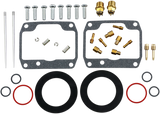 PARTS UNLIMITED 1003-1456 Parts Unlimited Carb Rebuild Kit Ski-Doo 1003-1456