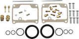 PARTS UNLIMITED 1003-1663 Parts Unlimited Carb Rebuild Kit Ski-Doo 1003-1663