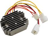 PARTS UNLIMITED 2112-1538 Parts Unlimited Regulator/Rec Polaris 2112-1538