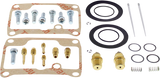 PARTS UNLIMITED 1003-1838 Parts Unlimited Carb Rebuild Kit Ski-Doo 1003-1838