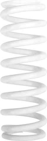 MOOSE OFFROAD 13121166 Moose Offroad Shock Absorber Spring -40N (47X190) White 13121166