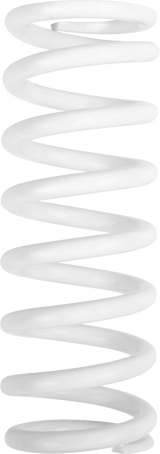 MOOSE OFFROAD 13121167 Moose Offroad Shock Absorber Spring -45N (47X190) White 13121167