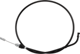 DRAG SPECIALTIES 0652-3190 Drag Specialties Cable Clutch Quick Connect Blk/Blk 0652-3190