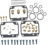 PARTS UNLIMITED 1003-1608 Parts Unlimited Carb Rebuild Kit Art Cat 1003-1608