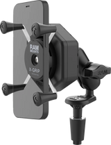RAM MOUNTS RAM-B-176-A-UN7-462 Ram Mounts Xgrip & Fork Stem Kit Ram-B-176-A-Un7-462