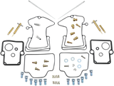 PARTS UNLIMITED 1003-1522 Parts Unlimited Carb Rebuild Kit Polaris 1003-1522