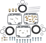 PARTS UNLIMITED 1003-1556 Parts Unlimited Carb Rebuild Kit Polaris 1003-1556