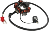 MOOSE OFFROAD M-21-061 Moose Offroad Stator Can Am Moose M-21-061
