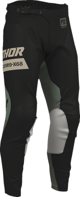 THOR 2901-12331 Thor Pants Launchmode Bleach Black/Camo 30 2901-12331