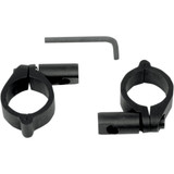 Slipstreamer Round Bar Clamp Kit - 1.5" S-1.50-C
