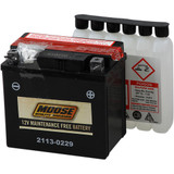 Moose Utility Agm Battery - Ytz7S Mtz7S-Bs Moose Utility Agm Battery - Ytz7S Mtz7S-Bs