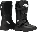THOR 3411-0790 Thor Boot Blitz Xr Mini Black Ltd 13 3411-0790