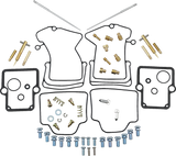 PARTS UNLIMITED 1003-1494 Parts Unlimited Carb Rebuild Kit Polaris 1003-1494