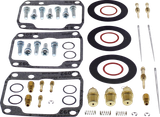 PARTS UNLIMITED 1003-1851 Parts Unlimited Carb Rebuild Kit Ski-Doo 1003-1851