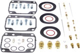 PARTS UNLIMITED 1003-1842 Parts Unlimited Carb Rebuild Kit Ski-Doo 1003-1842