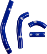MOOSE OFFROAD HON-124-BU Moose Offroad Radiator Hose Kit Blue Hon-124-Bu