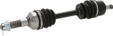 MOOSE OFFROAD CFM-7015 Moose Offroad Axle Kit Complete Cf Moto Cfm-7015