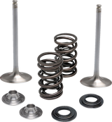 Moose Offroad Valve Kit Intake Lt-Z/D-Rz 400 Moose M60-62150