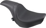 DRAG SPECIALTIES SEATS 0802-1264 Drag Specialties Seats Seat Prdtor Smth Vinyl Fx 0802-1264