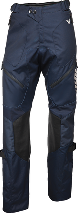 THOR 2902-0452 Thor Pants Womens Terrain Otb Caramel/Midnight 5/6 2902-0452