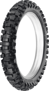 DUNLOP 45141307 Dunlop Tire D739 110/100-18 Rr Tt 45141307