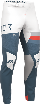 Thor Pants Sportmode League Blue/White 32 2901-12259