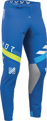 Thor Pants Sportmode Synth Blue 32 2901-12239