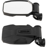 SEIZMIK 5618091 Seizmik Strike Mirror - 1.75" 56-18091