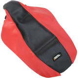 MOOSE RACING CRF800113 Moose Racing Seat Cover - Red/Black - Honda Crf8001-13